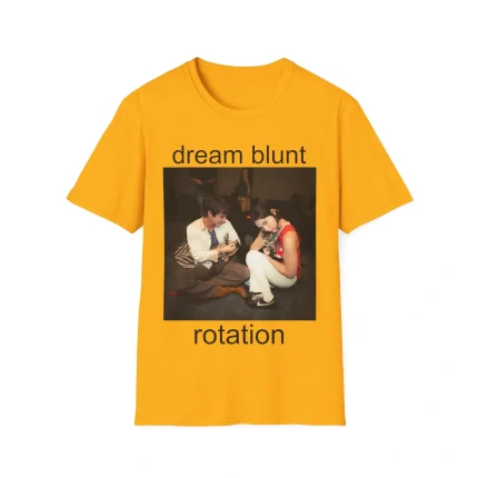 Dream Blunt rotation Shirt