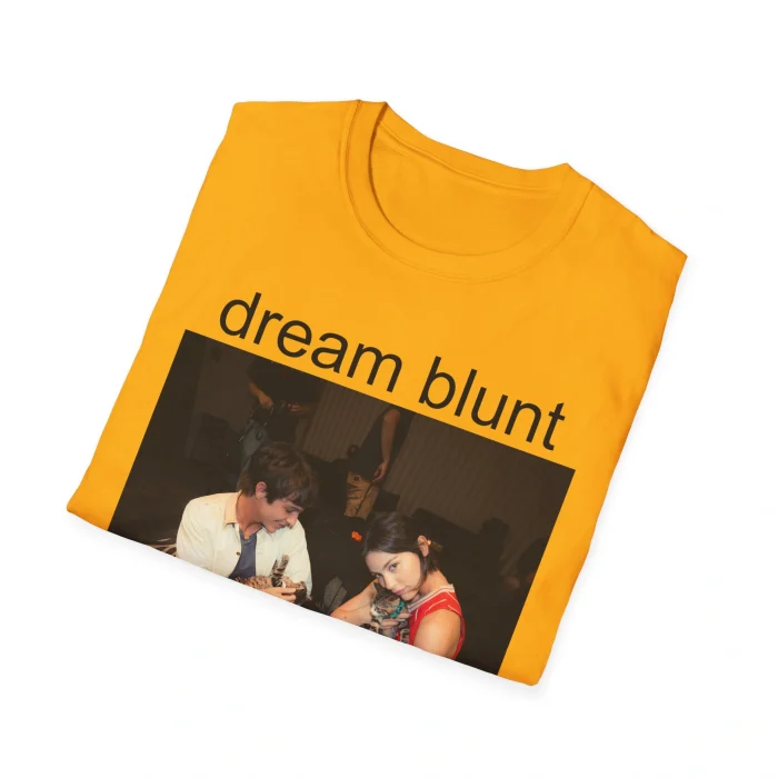 Dream Blunt rotation Shirt