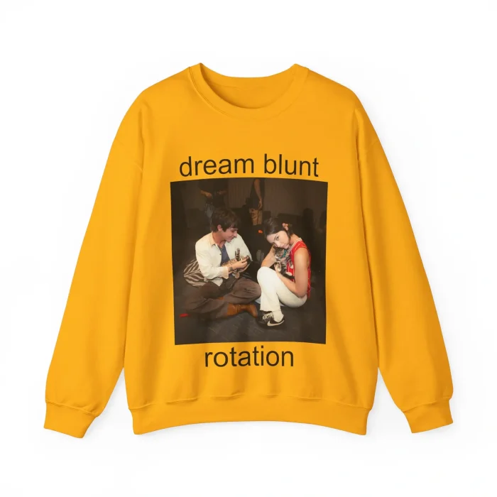 Dream Blunt rotation Sweatshirt