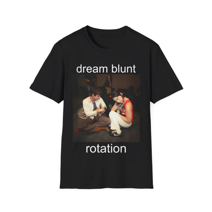 Dream Blunt rotation Shirt