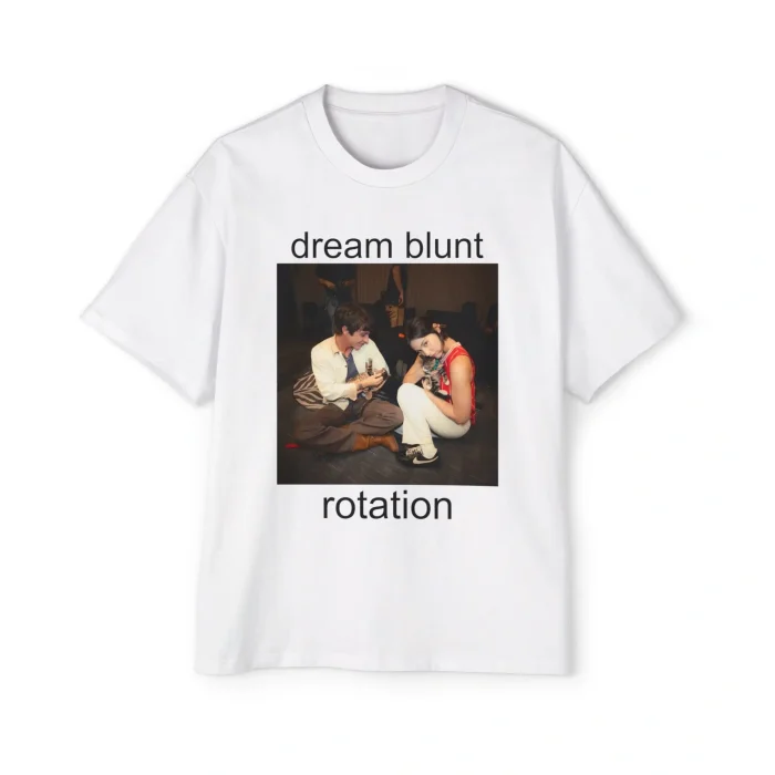 Dream Blunt rotation Premium Shirt