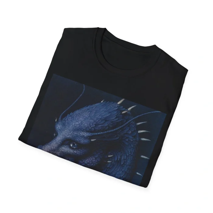 Eragon Smoking Shirt
