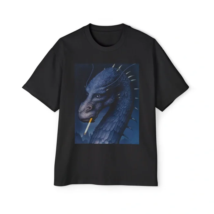 Eragon Smoking Premium Shirt