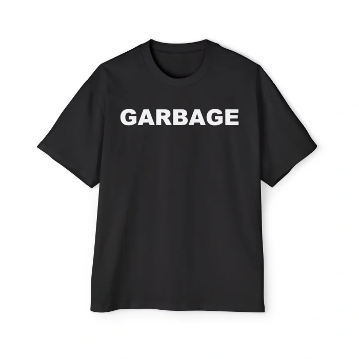 Garbage Premium Shirt