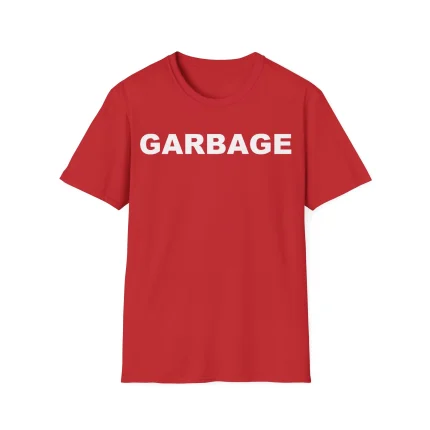 Garbage Shirt