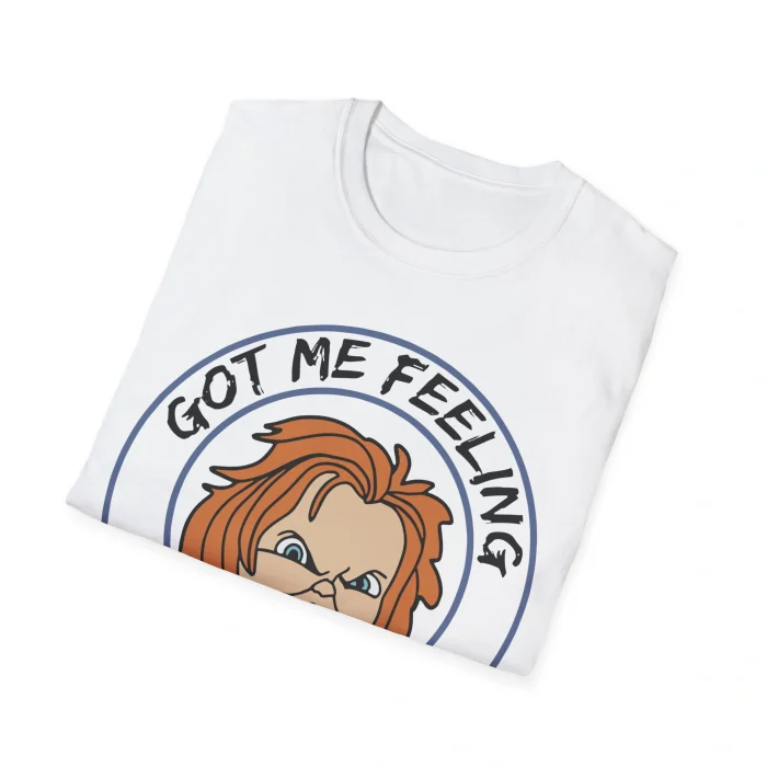 Got Me Feeling Nicey Shirt