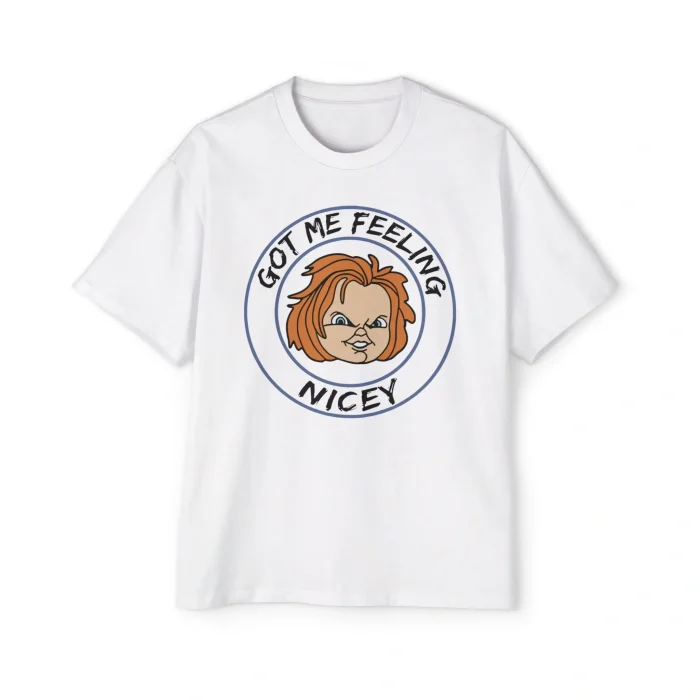 Got Me Feeling Nicey Premium Shirt