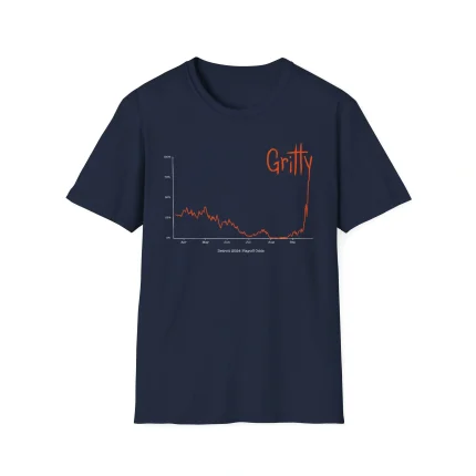 Gritty Shirt