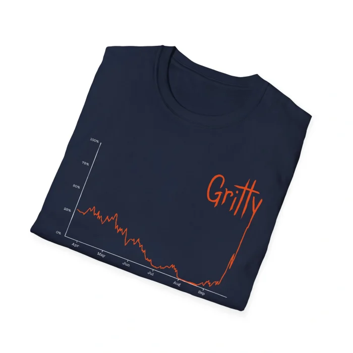 Gritty Shirt