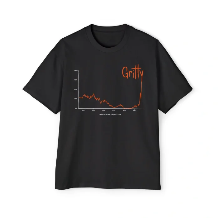Gritty Premium Shirt
