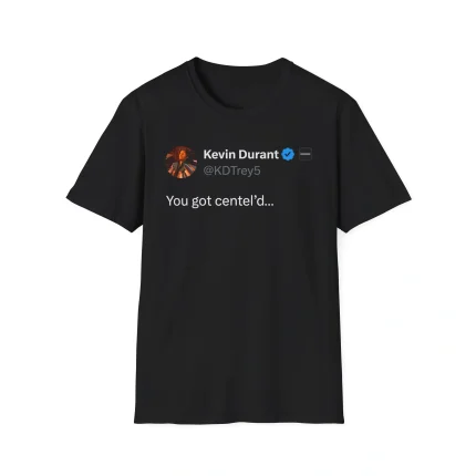 Kd shirts deals