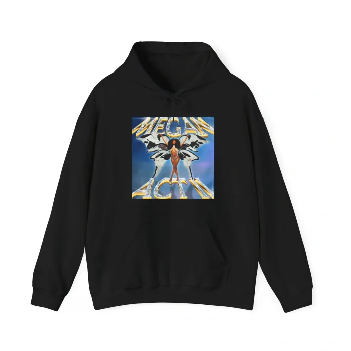Megan Act II Hoodie