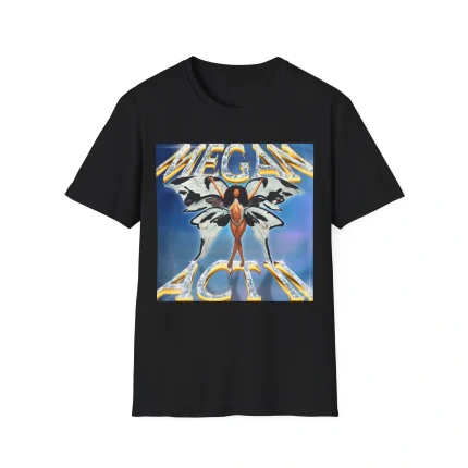 Megan Act II Shirt