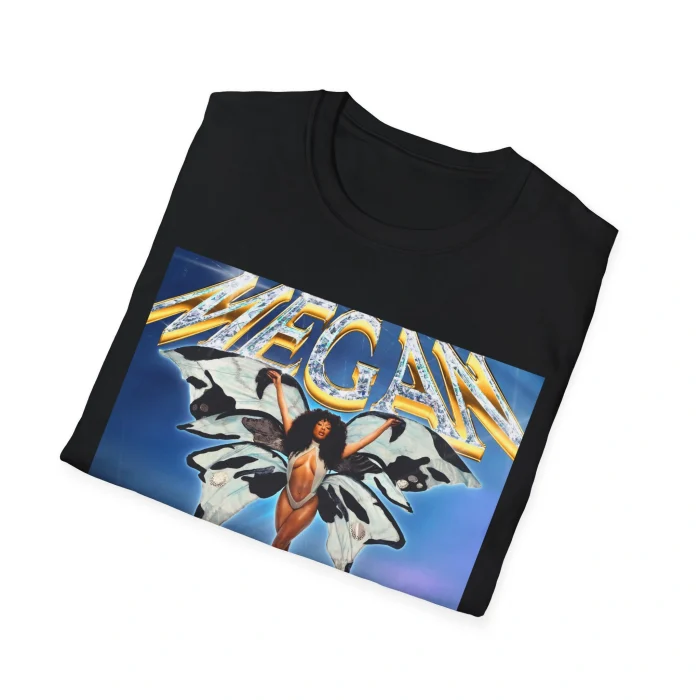 Megan Act II Shirt