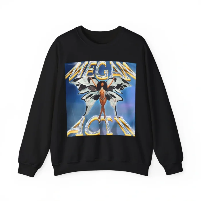 Megan Act II Sweatshirt
