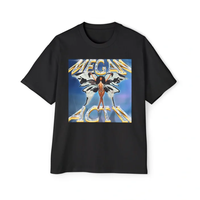 Megan Act II Premium Shirt