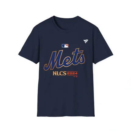 Mets NLCS Shirt