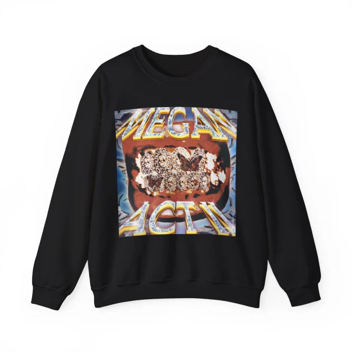 MTS Act II Sweatshirt