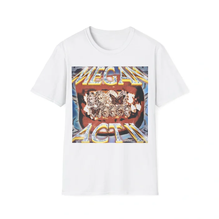 MTS Act II Shirt