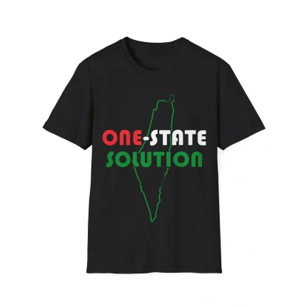 One State Solution Shirt