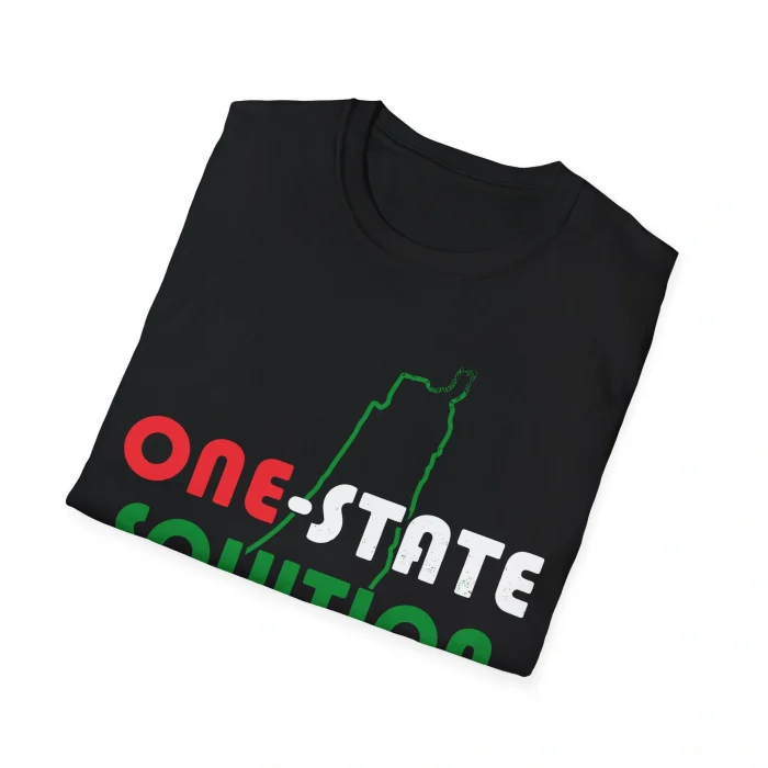 One State Solution Shirt