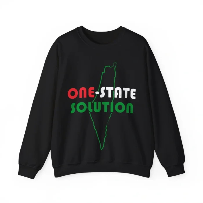 One State Solution Sweatshirt