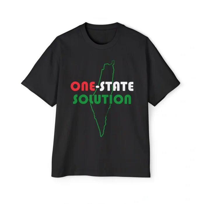 One State Solution Premium Shirt