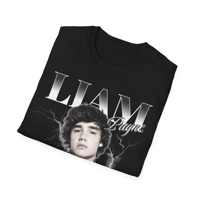 RIP Liam Payne Shirt