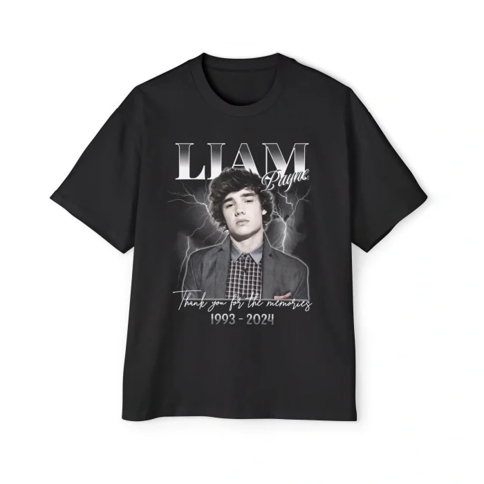 RIP Liam Payne Premium Shirt