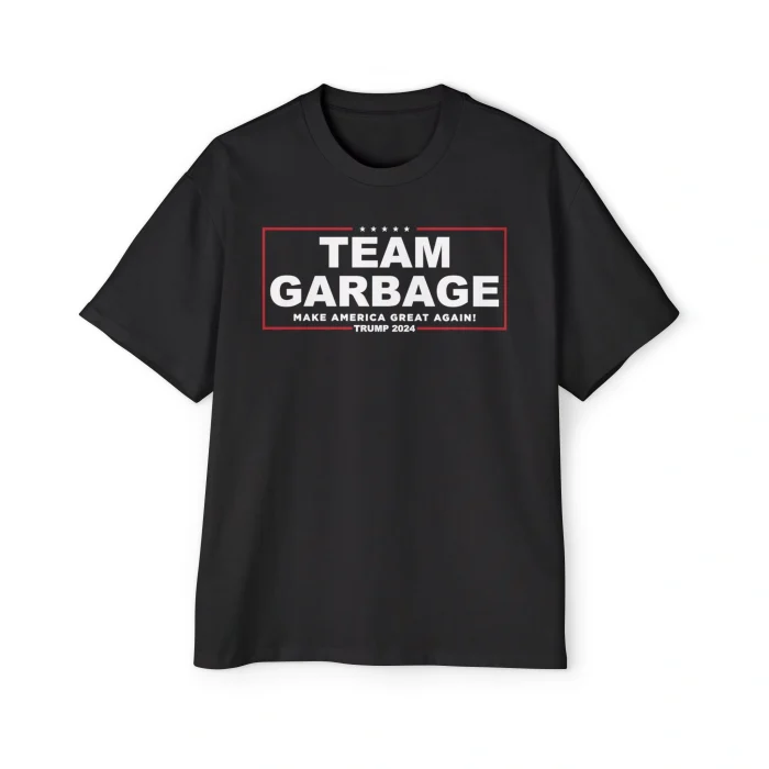 Team Garbage Premium Shirt