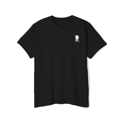 Trump Middle Finger Pocket Shirt