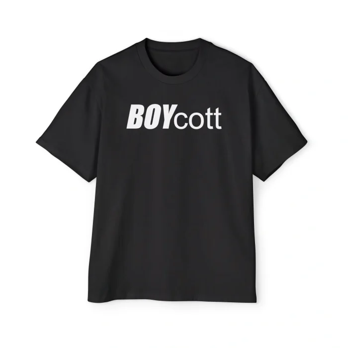 Utah State Women's Volleyball BOYcott Premium Shirt