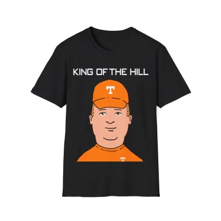 Vols King of The Hill Shirt