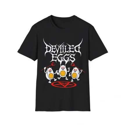 Deviled Eggs Shirt