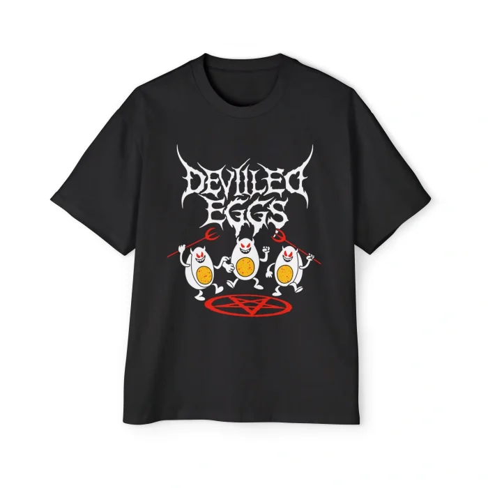 Deviled Eggs Premium Shirt