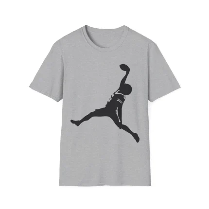 Garrett Wilson catch Shirt