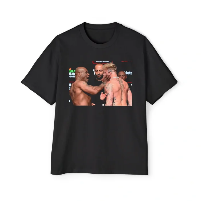 Mike Tyson Slap Premium Shirt