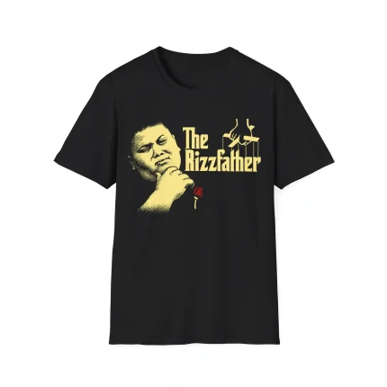 The Rizzfather Shirt