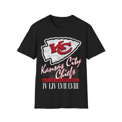 Brittany Mahomes Chiefs Shirt