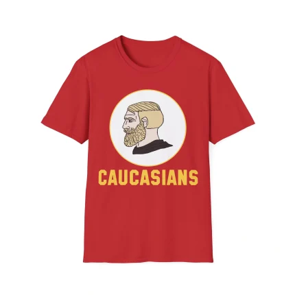 Caucasians Shirt