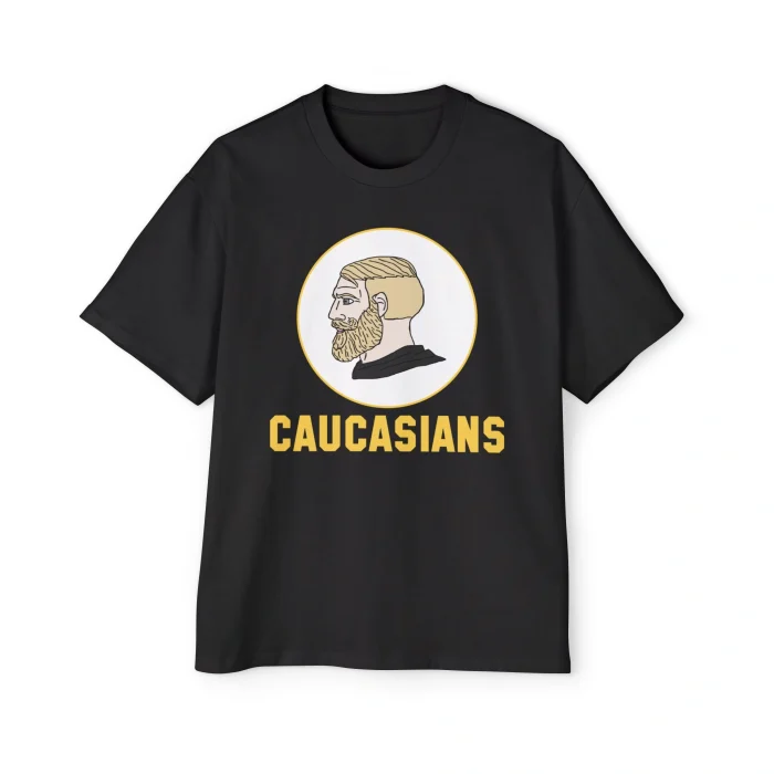 Caucasians Premium Shirt