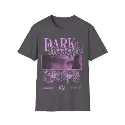 Dark Magic Agatha Harkness Shirt