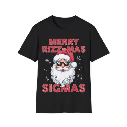 Merry Rizzmas Shirt