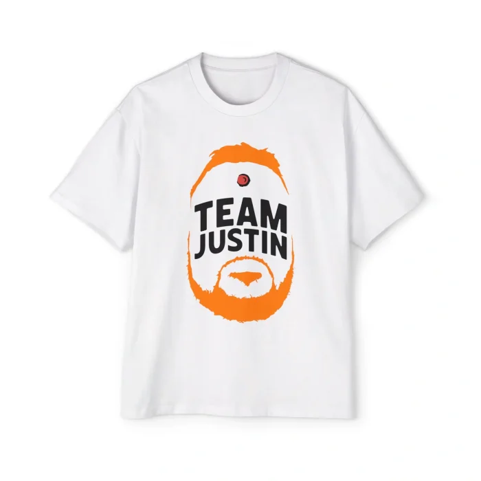 Team Justin Premium Shirt