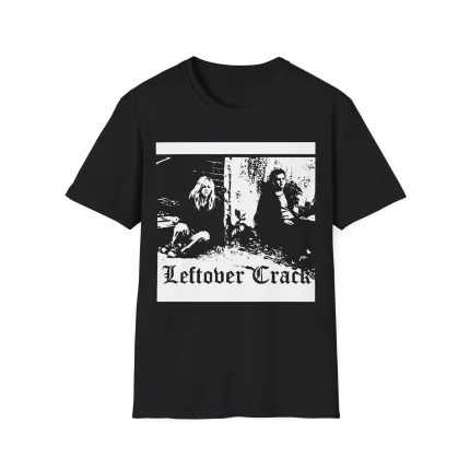 Leftover Crack Shirt