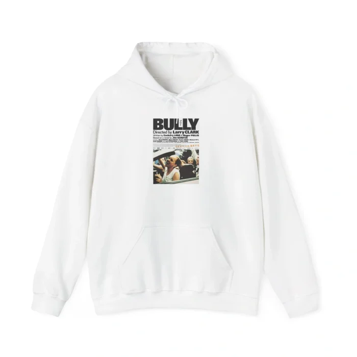 Bully Larry Clark Hoodie