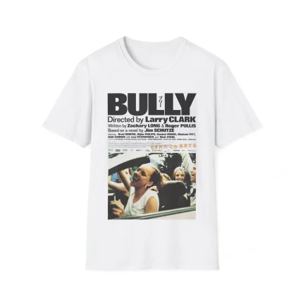 Bully Larry Clark Shirt