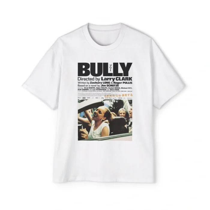 Bully Larry Clark Premium Shirt