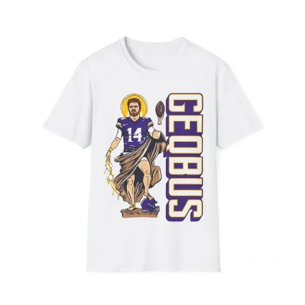 Sam Darnold GEQBUS Shirt