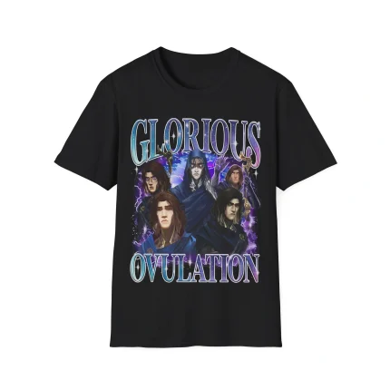 Glorious Ovulation Shirt